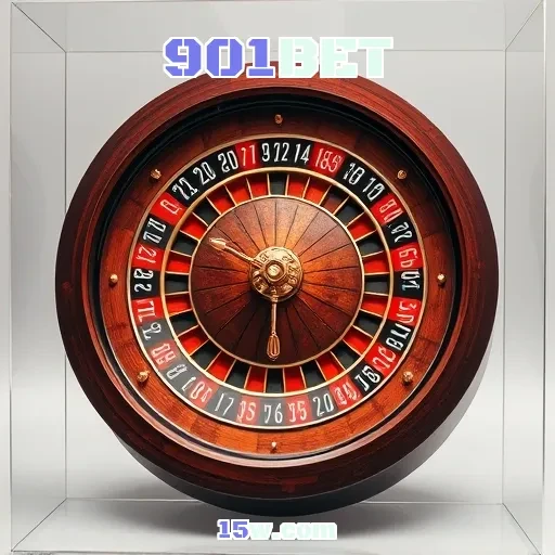 901BET: Apostas Incríveis que Transformam sua Experiência de Jogo
