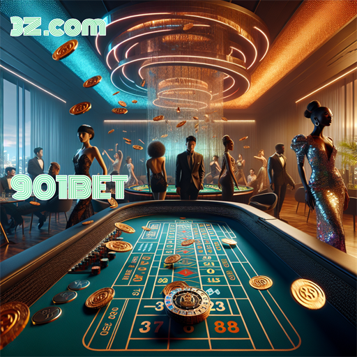 Baixar 901BET: A Experiência Completa de Jogos na Palma da Mão