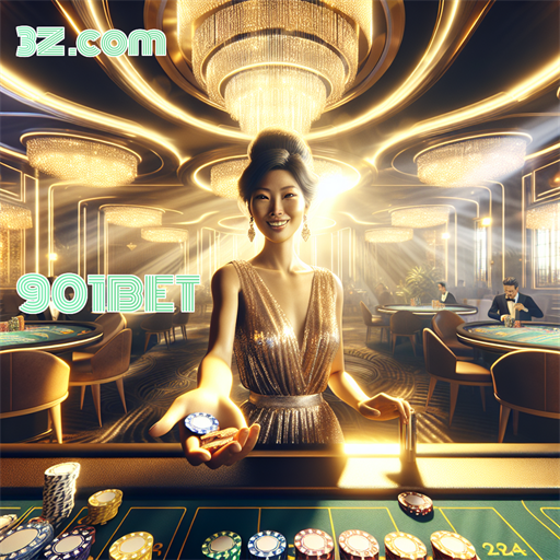 Energize Sua Diversão no Casino 901BET com Novos Jogos