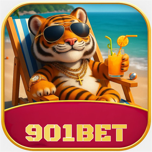 901BET : Entre no mundo dos jogos e cassino com nosso app no Brasil