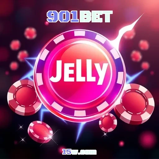 901BET Ao Vivo: A Experiência de Jogos que Você Nunca Imaginou