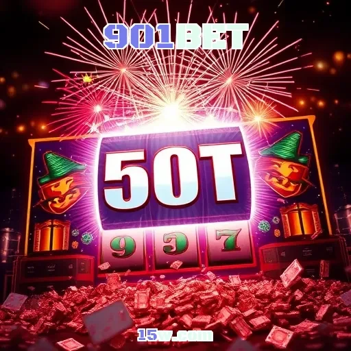 901BET: As Inovações que Estão Revolucionando os Jogos Online no Brasil