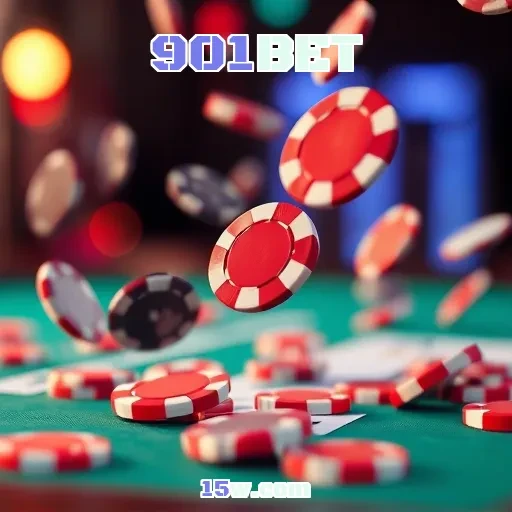 901BET: Termos Que Elevam Sua Diversão nos Jogos Online